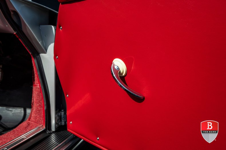 For Sale 1957 Porsche 356 Speedster