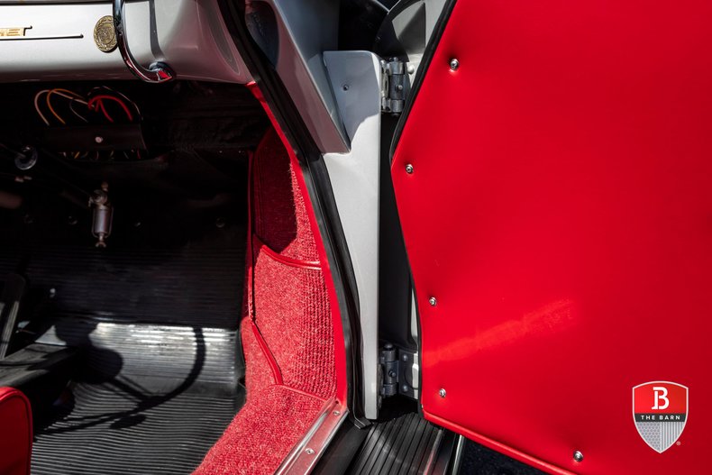 For Sale 1957 Porsche 356 Speedster