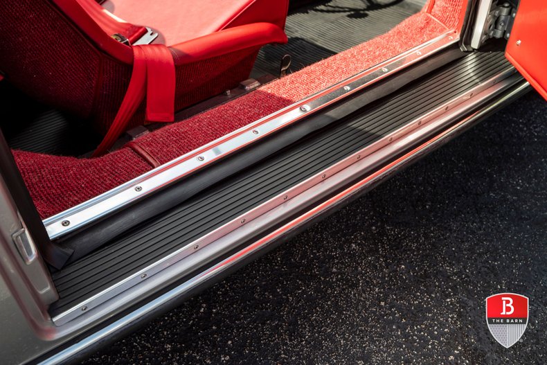For Sale 1957 Porsche 356 Speedster