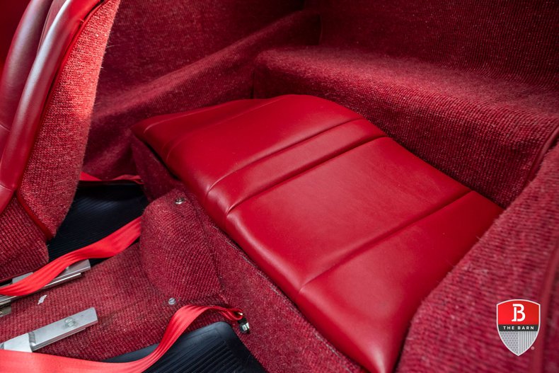 For Sale 1957 Porsche 356 Speedster