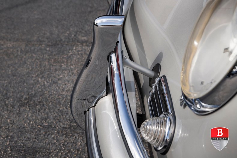 For Sale 1957 Porsche 356 Speedster