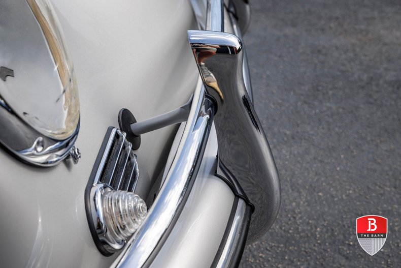 For Sale 1957 Porsche 356 Speedster