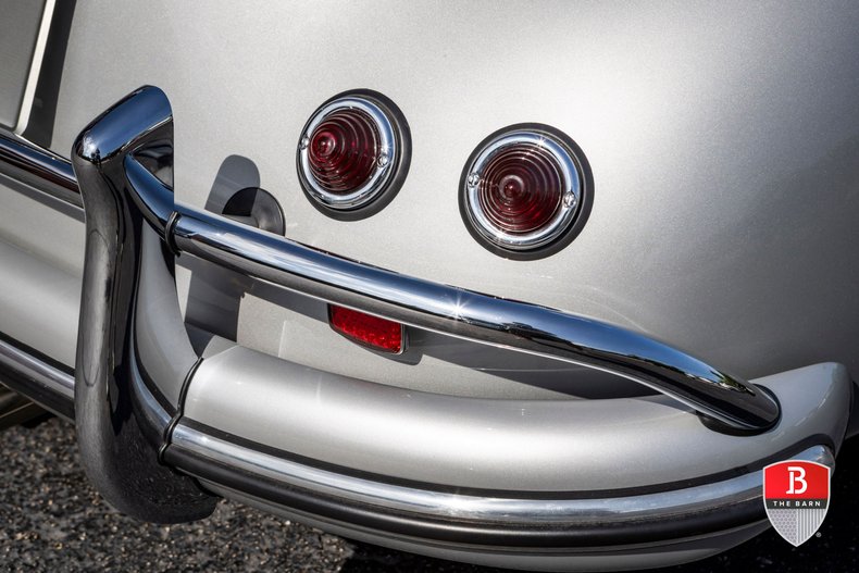 For Sale 1957 Porsche 356 Speedster