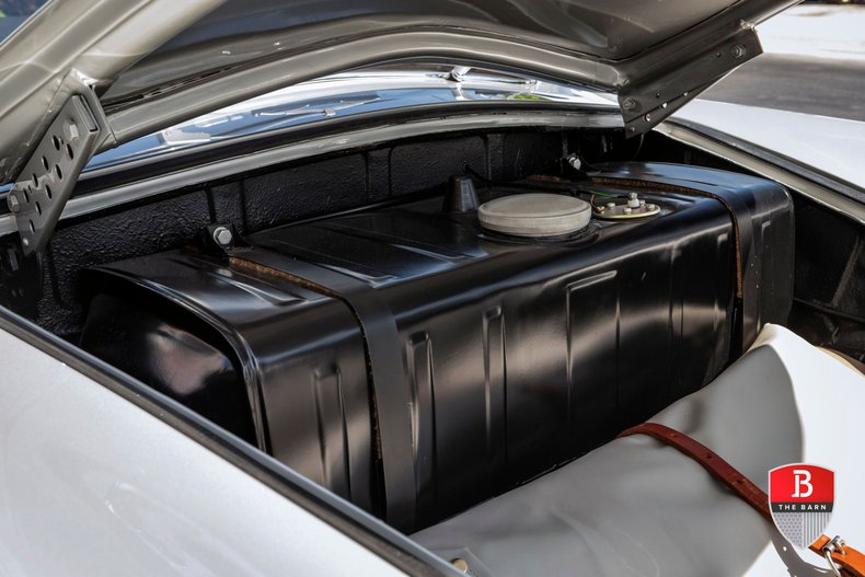 For Sale 1957 Porsche 356 Speedster