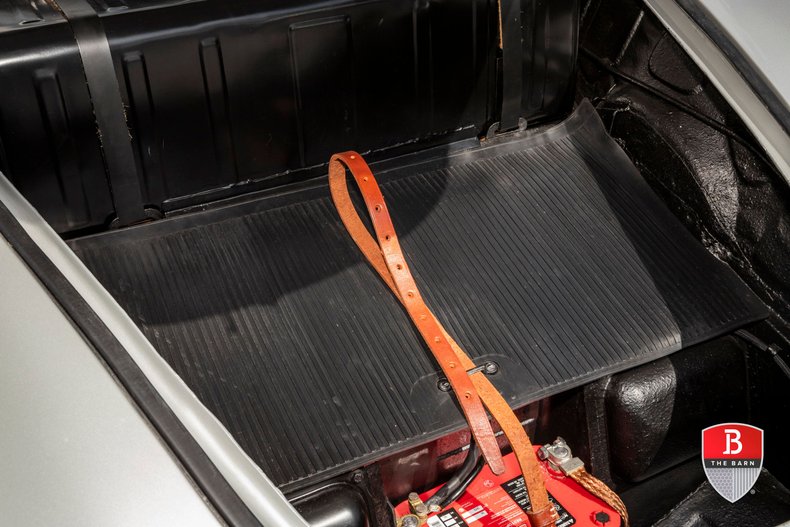 For Sale 1957 Porsche 356 Speedster