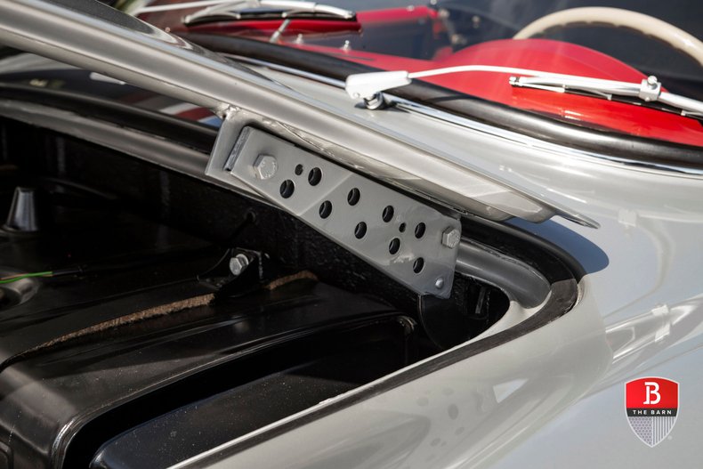 For Sale 1957 Porsche 356 Speedster