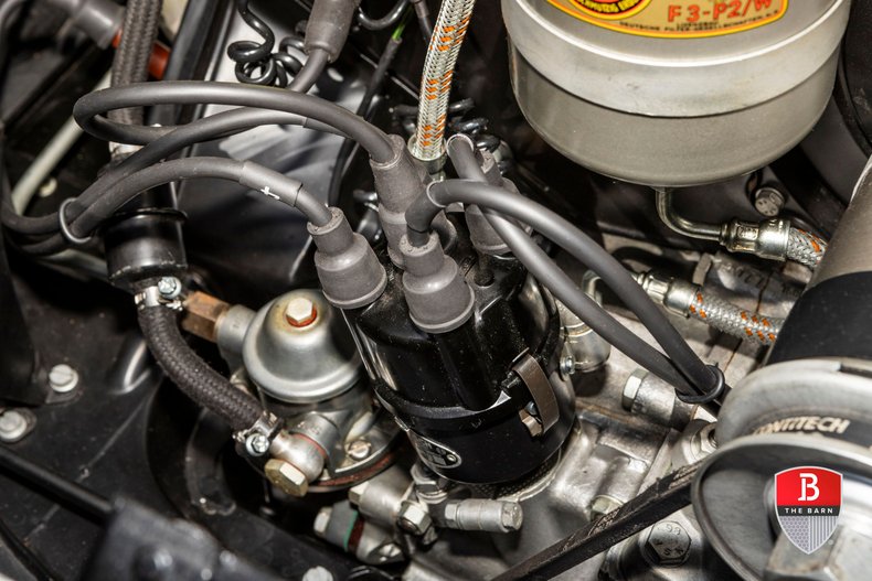 For Sale 1957 Porsche 356 Speedster