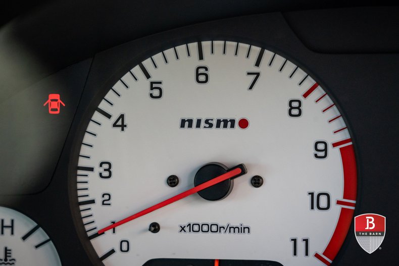 For Sale 1999 Nissan Skyline