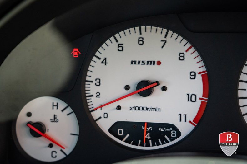 For Sale 1999 Nissan Skyline