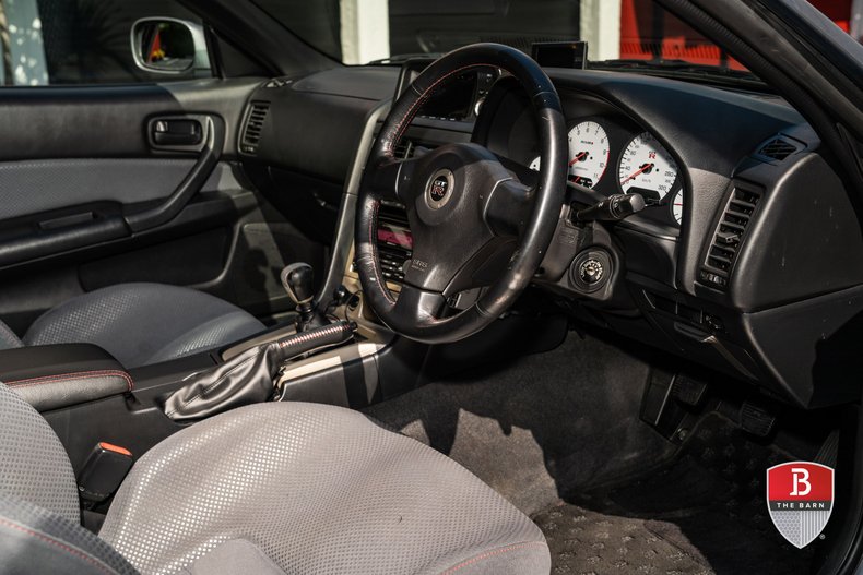 For Sale 1999 Nissan Skyline
