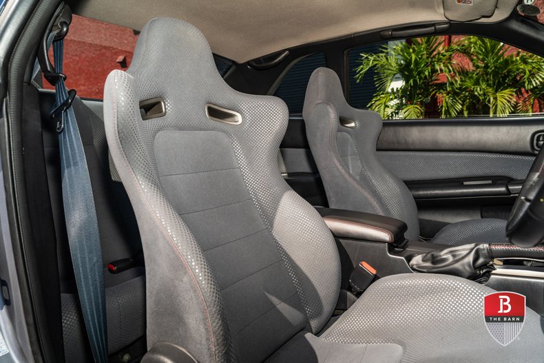 For Sale 1999 Nissan Skyline