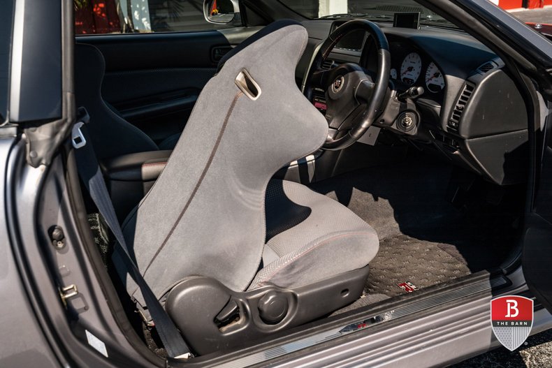 For Sale 1999 Nissan Skyline