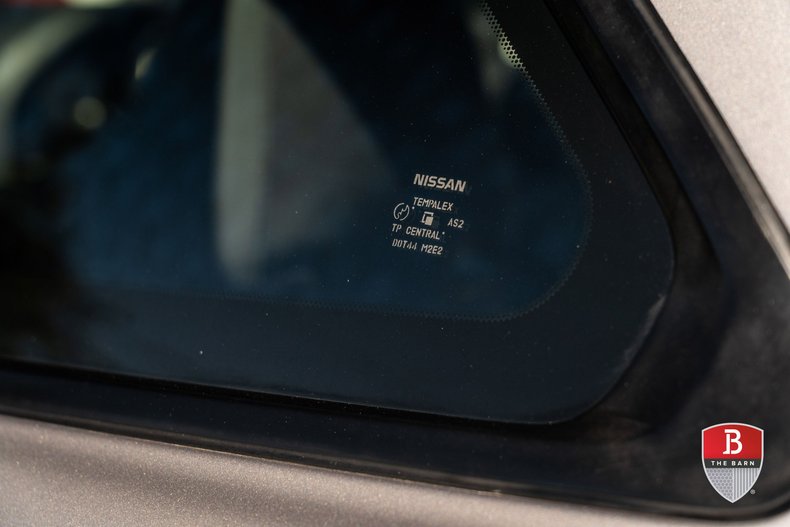 For Sale 1999 Nissan Skyline