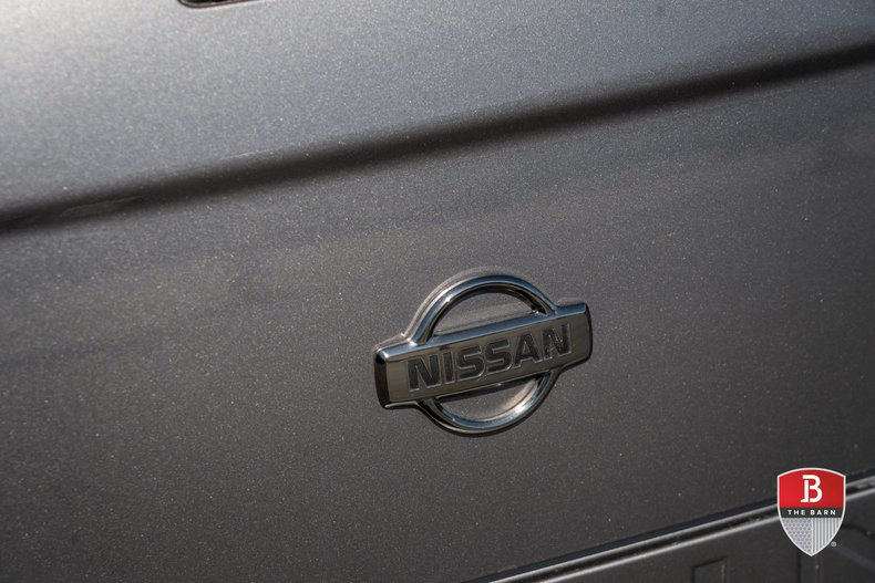 For Sale 1999 Nissan Skyline