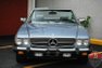 1985 Mercedes-Benz 380-Class