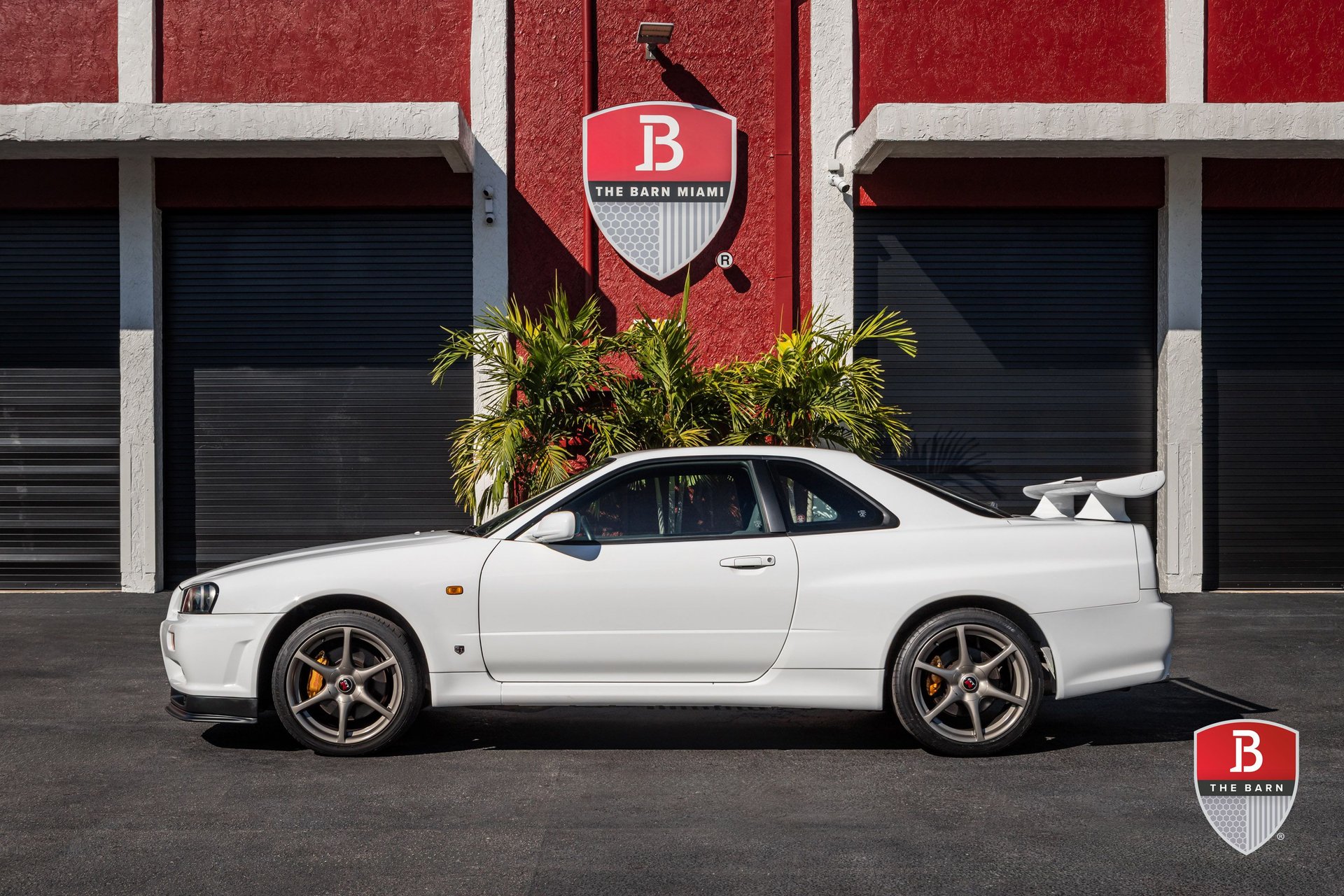 2000 nissan skyline gt r v spec