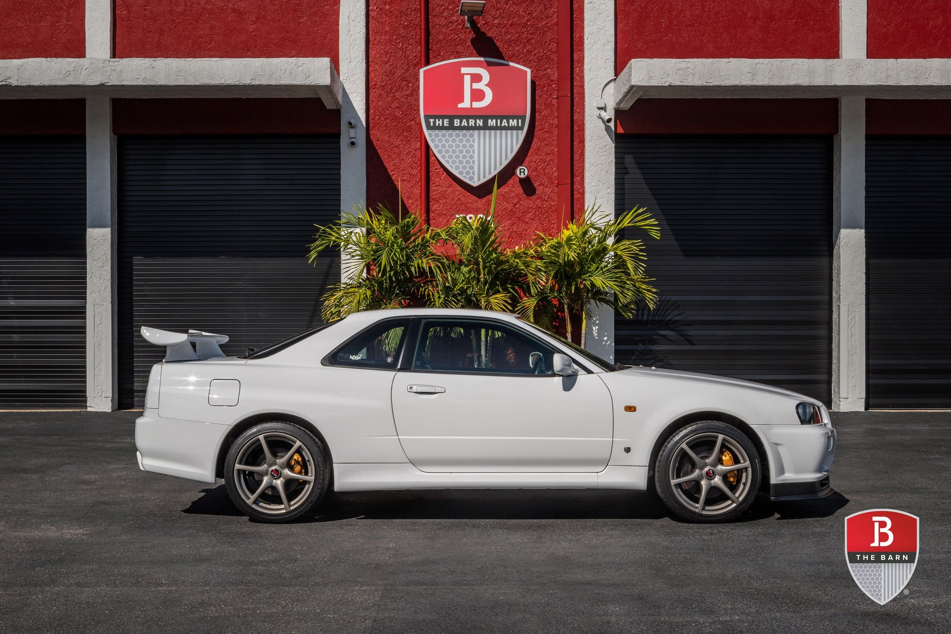 2000 nissan skyline gt r v spec