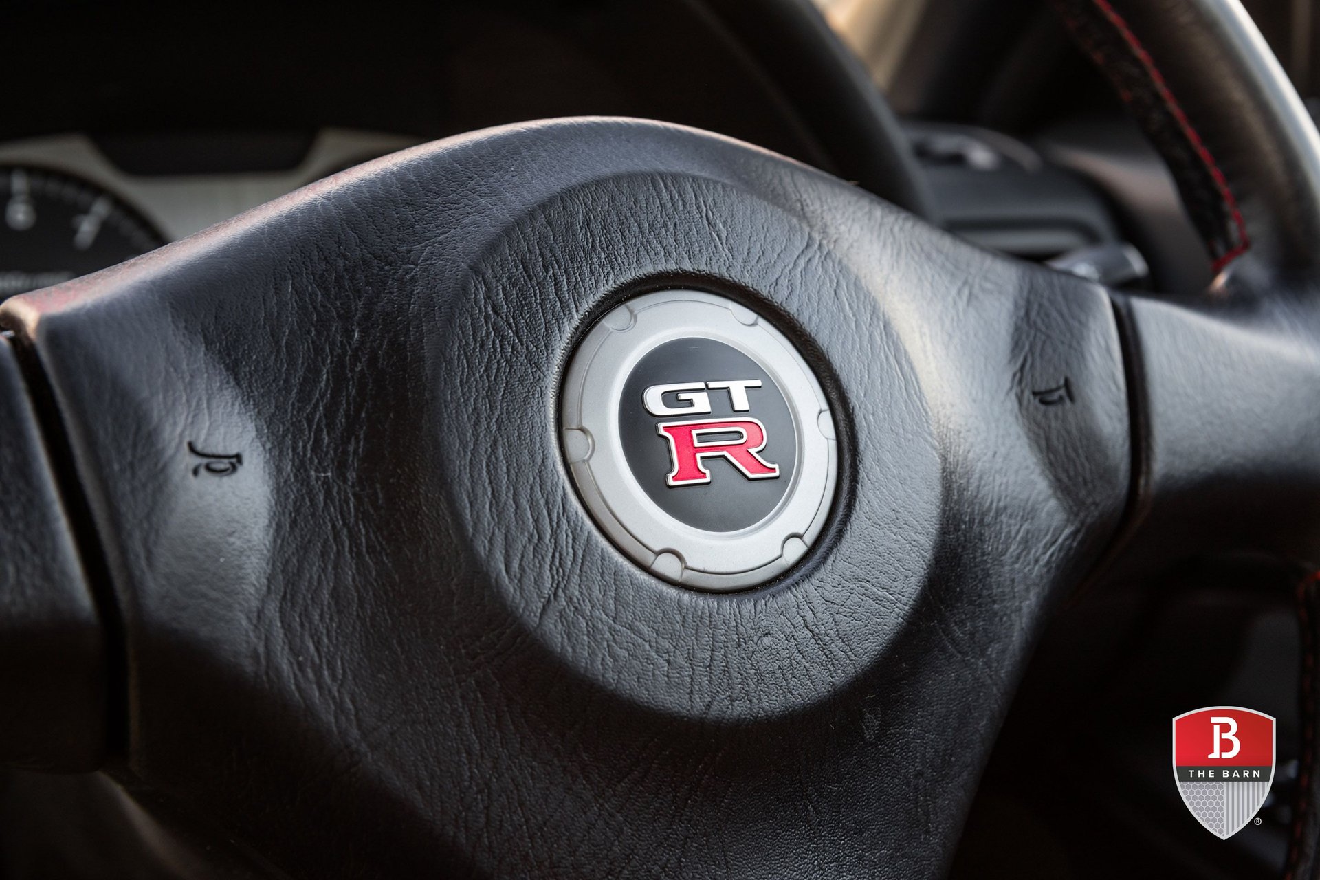 2000 nissan skyline gt r v spec