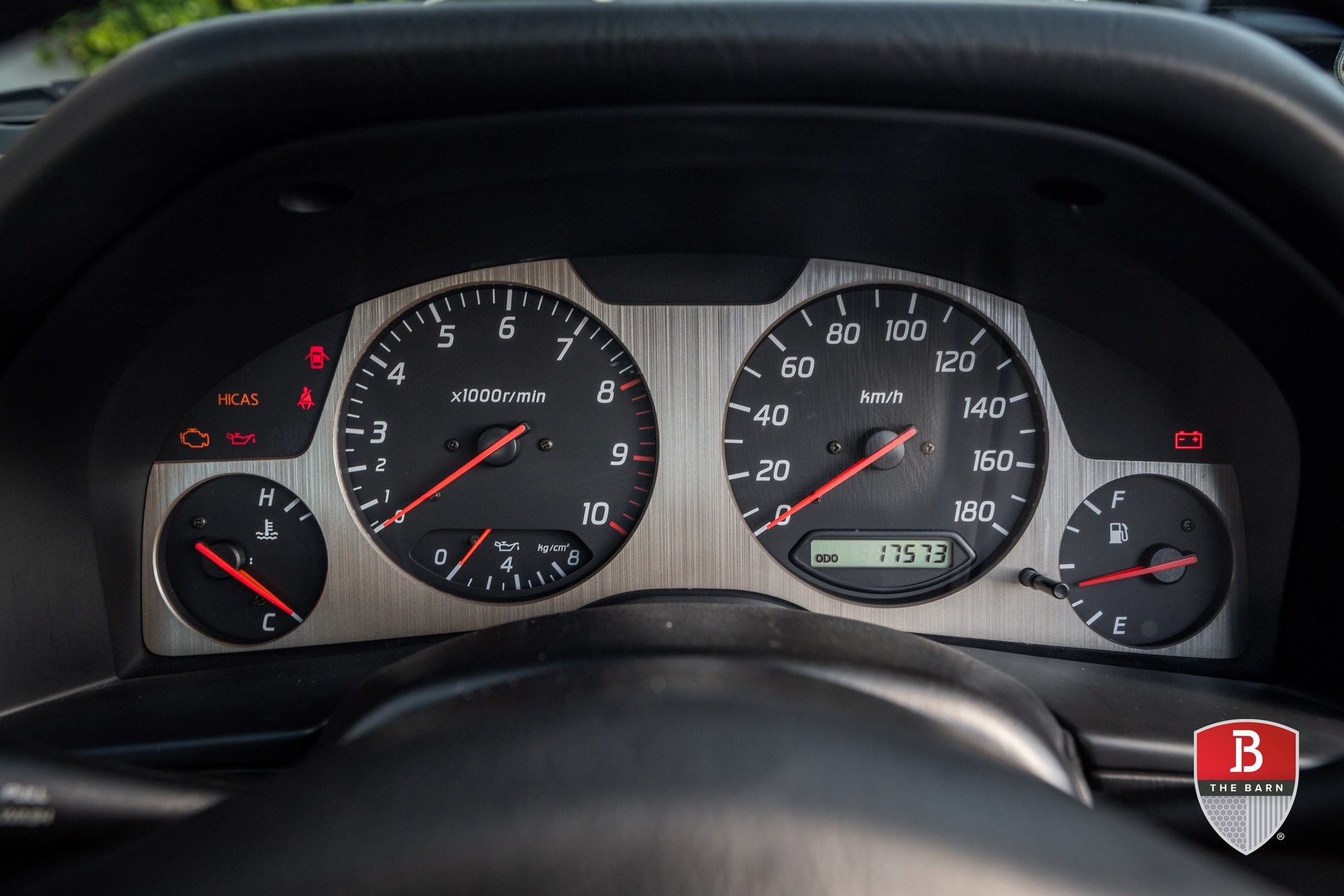 2000 nissan skyline gt r v spec