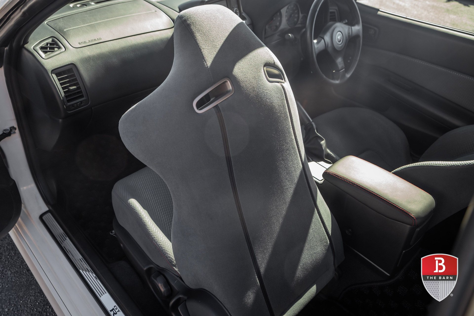2000 nissan skyline gt r v spec