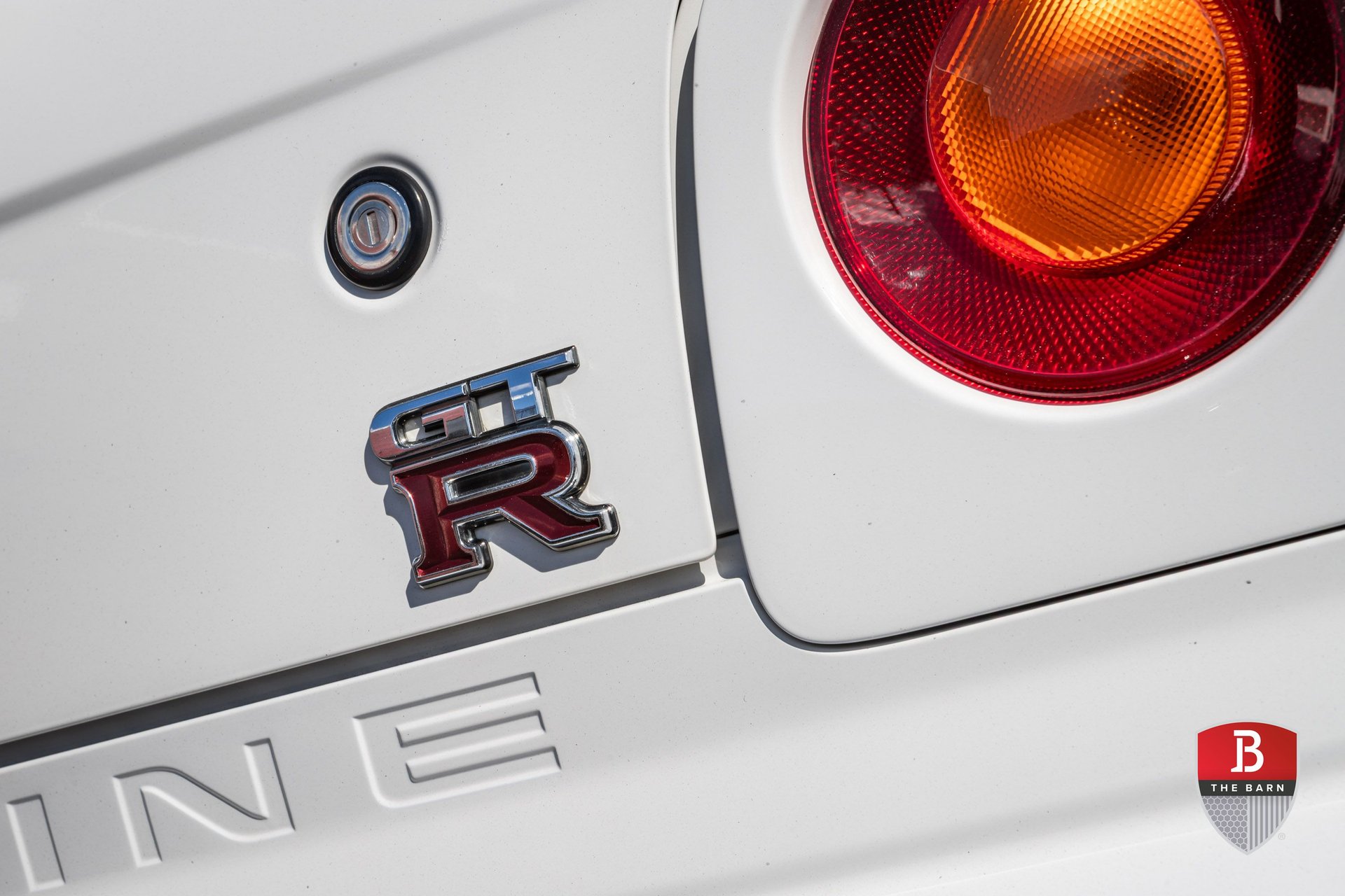 2000 nissan skyline gt r v spec