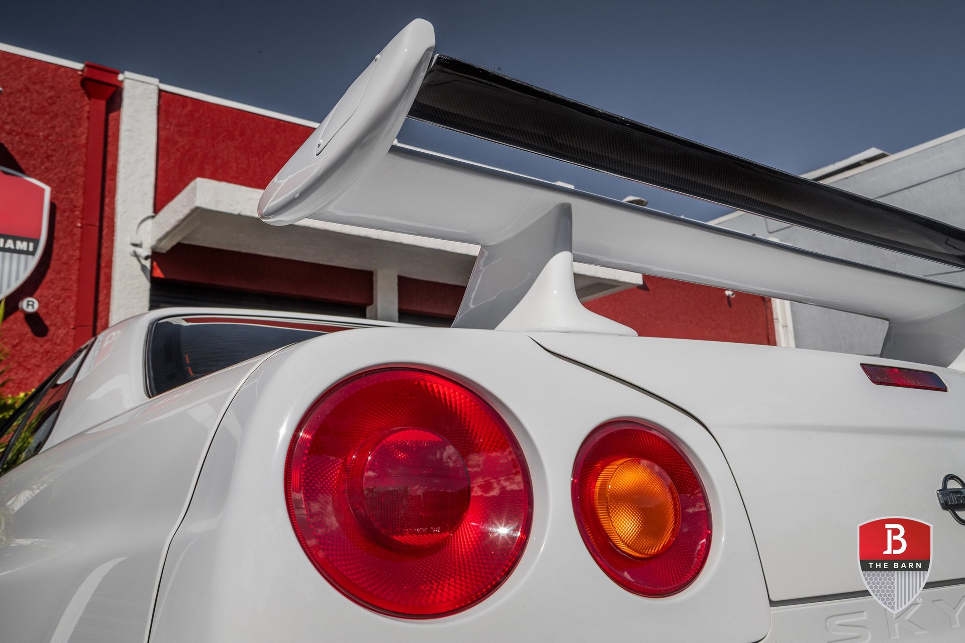 2000 nissan skyline gt r v spec