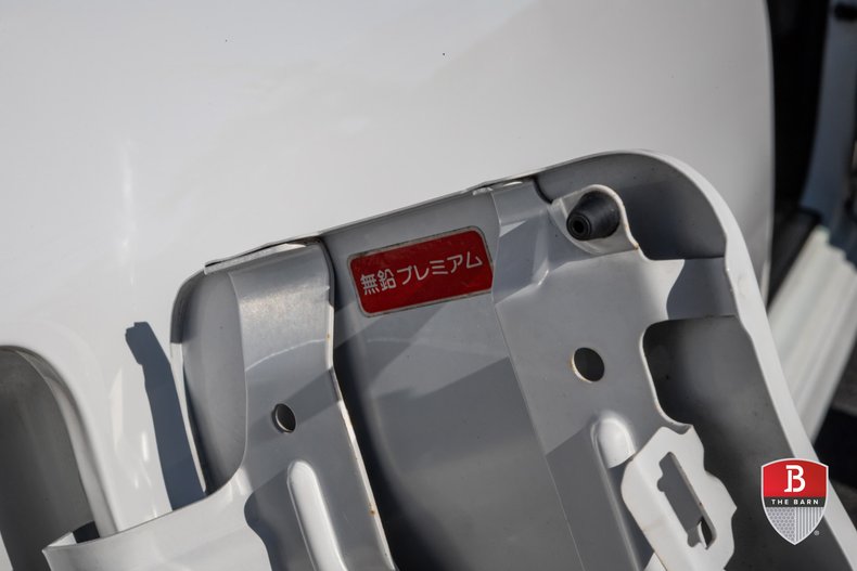 For Sale 2000 Nissan Skyline