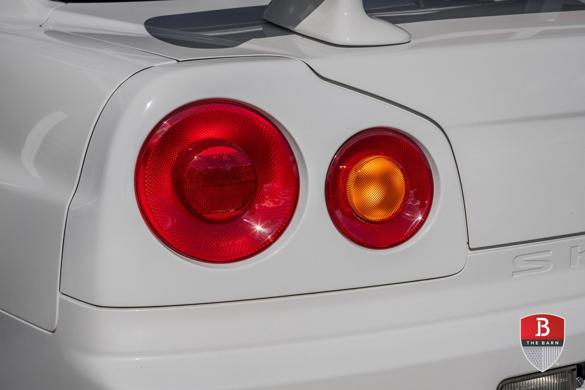 2000 nissan skyline gt r v spec