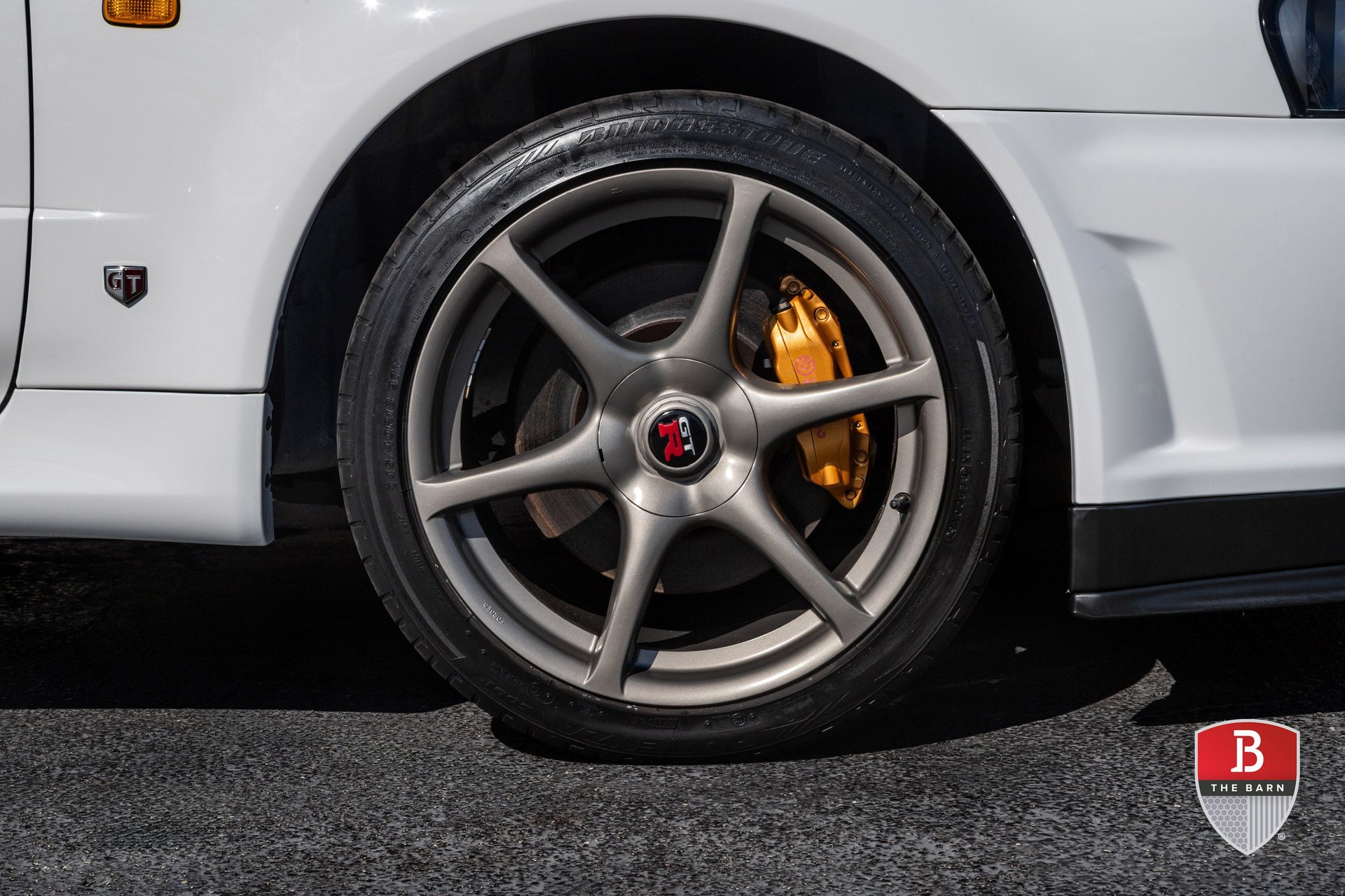 2000 nissan skyline gt r v spec