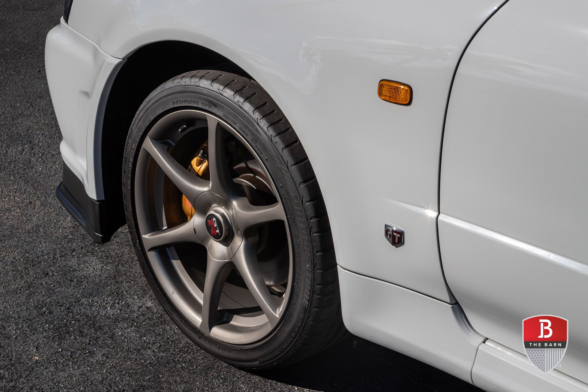 2000 nissan skyline gt r v spec