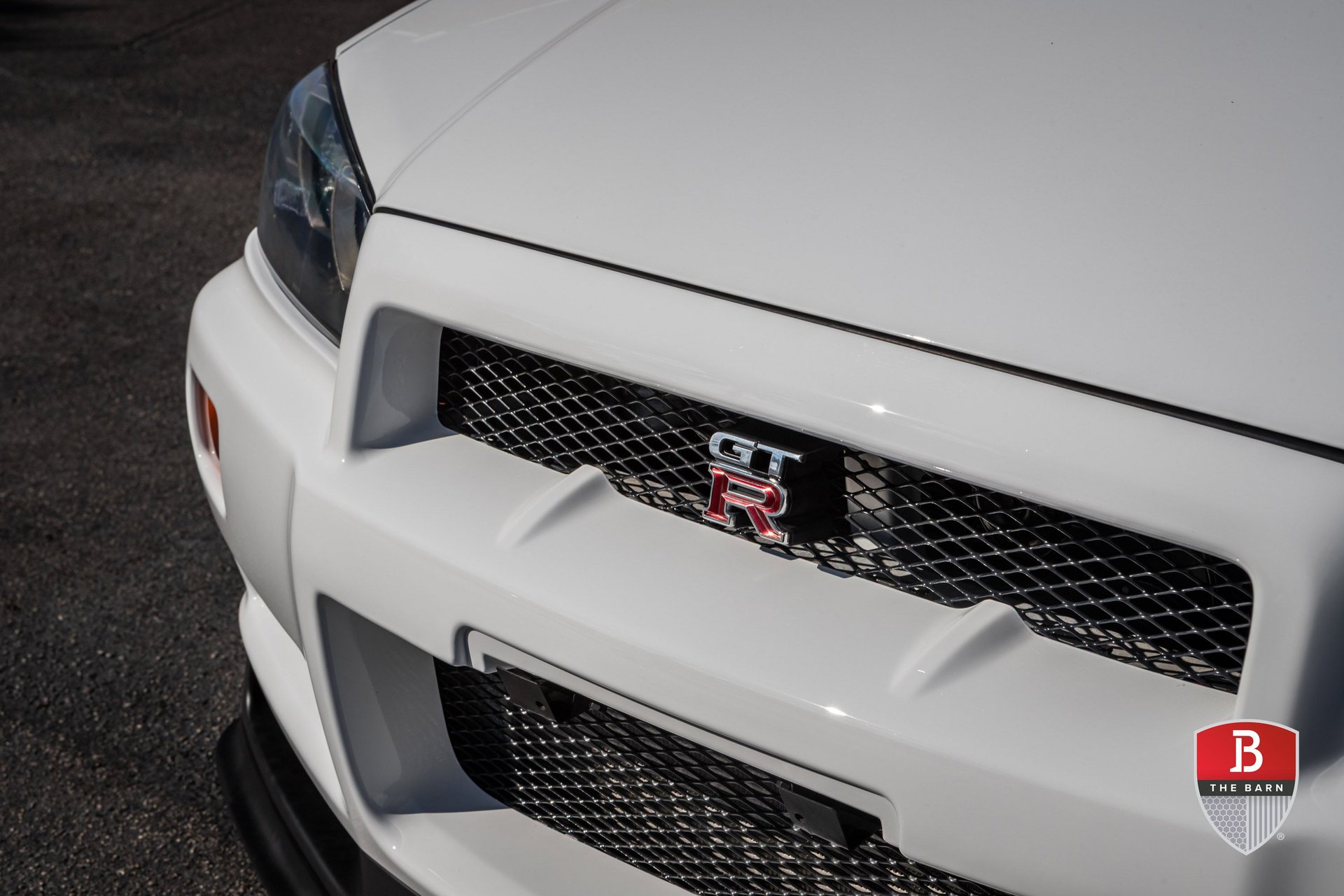 2000 nissan skyline gt r v spec