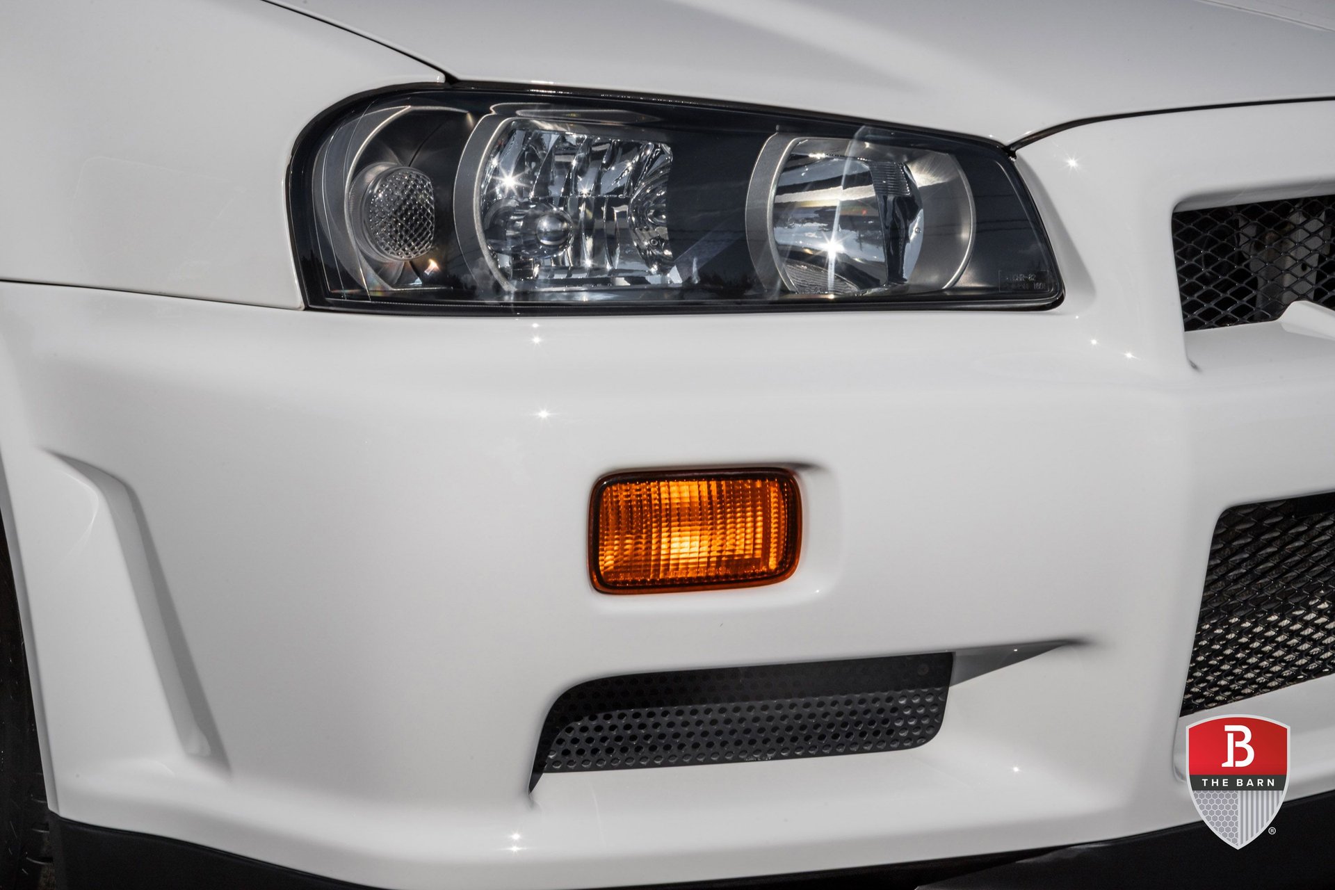 2000 nissan skyline gt r v spec