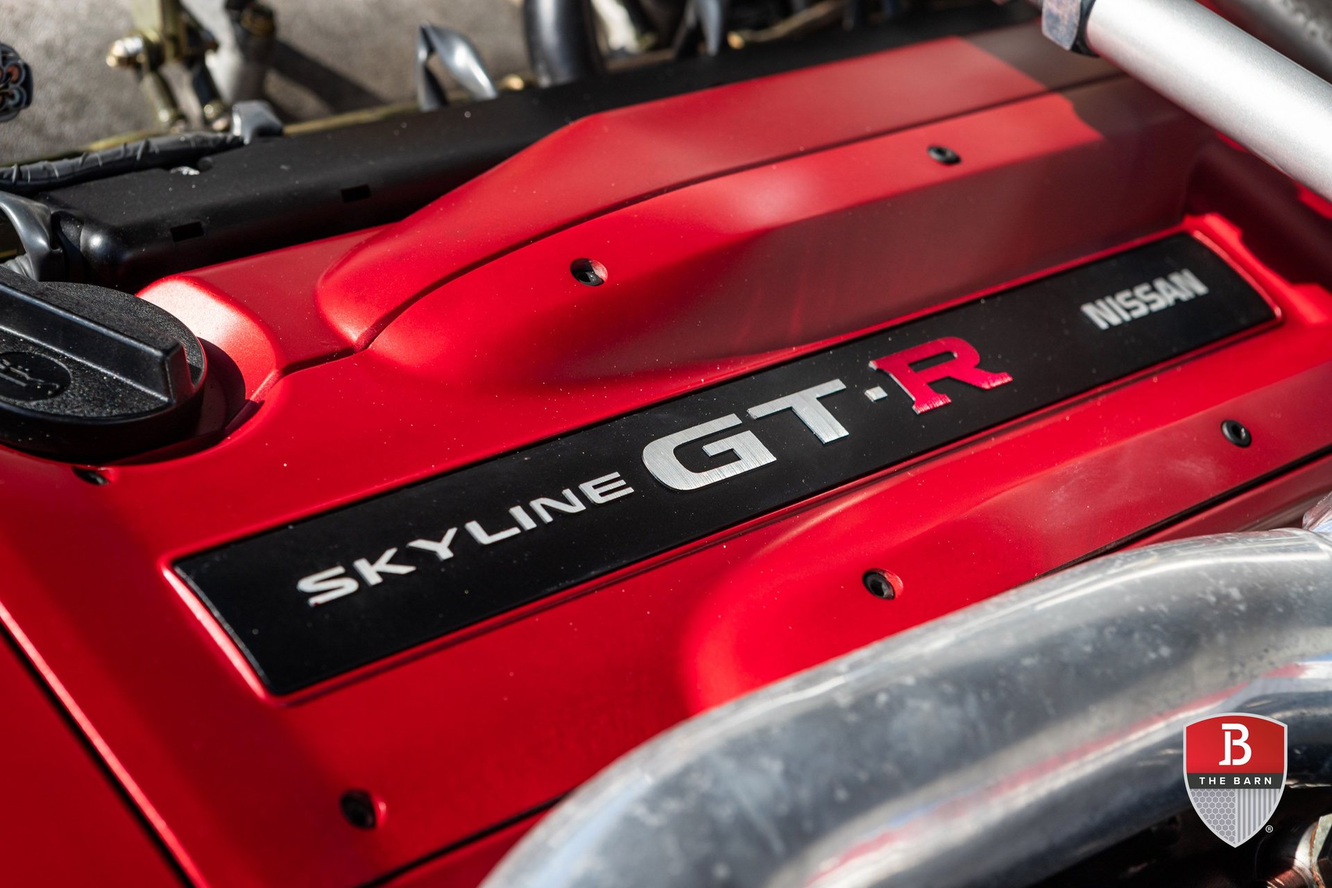 2000 nissan skyline gt r v spec
