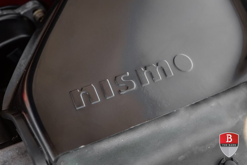 For Sale 2000 Nissan Skyline
