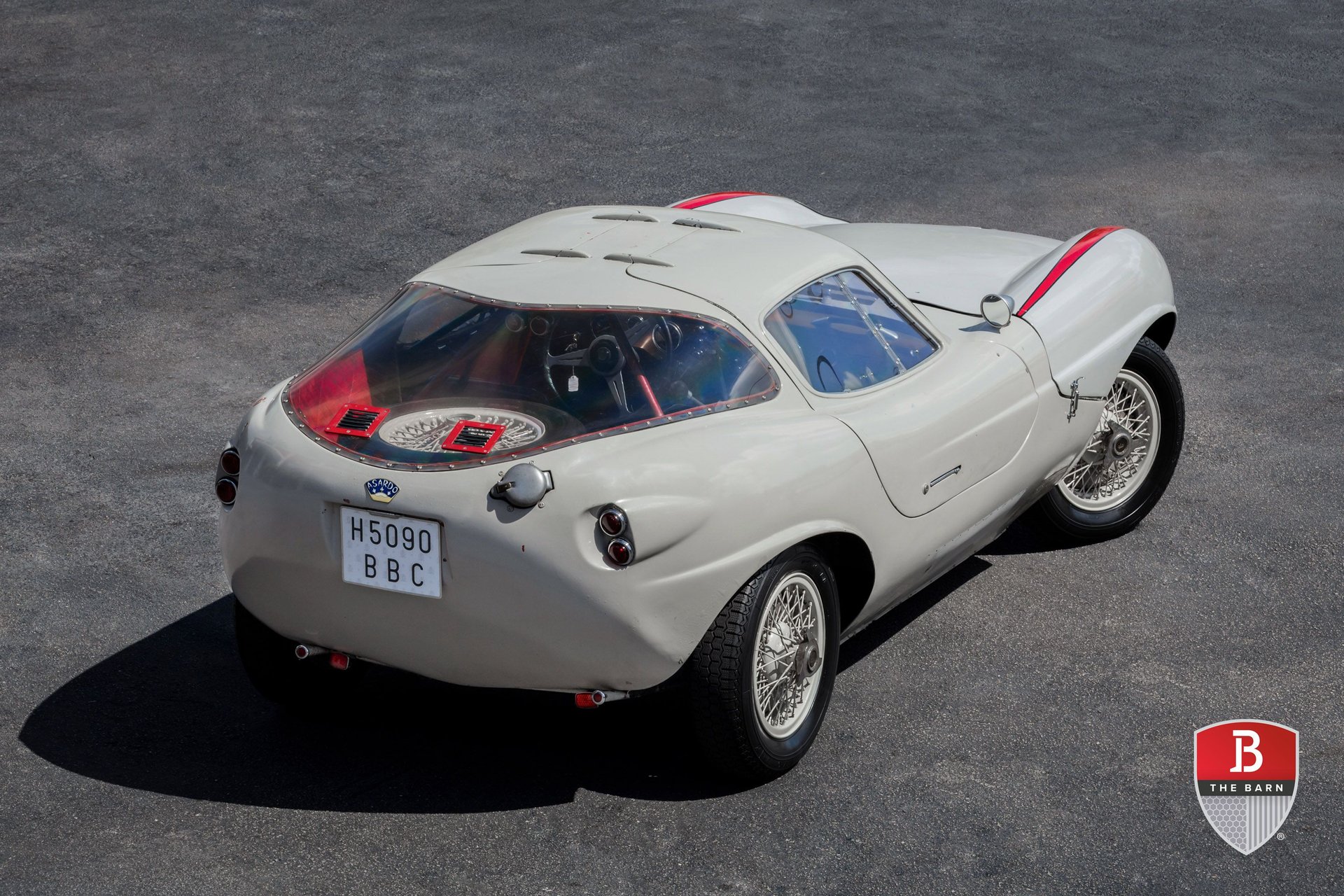 1959 asardo 1500 ar s