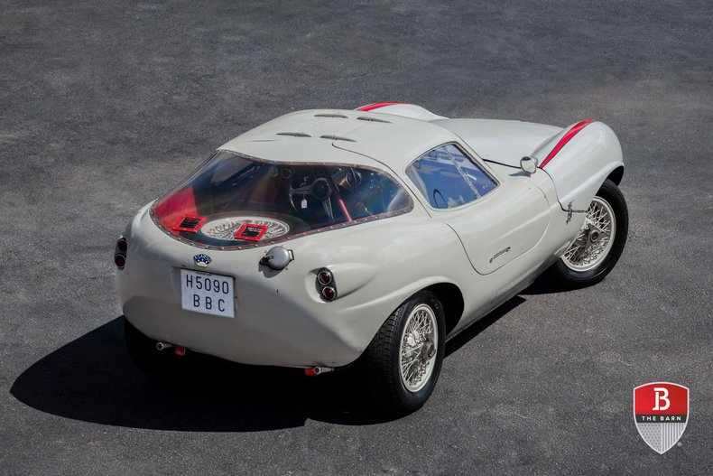 For Sale 1959 Asardo 1500 AR-S