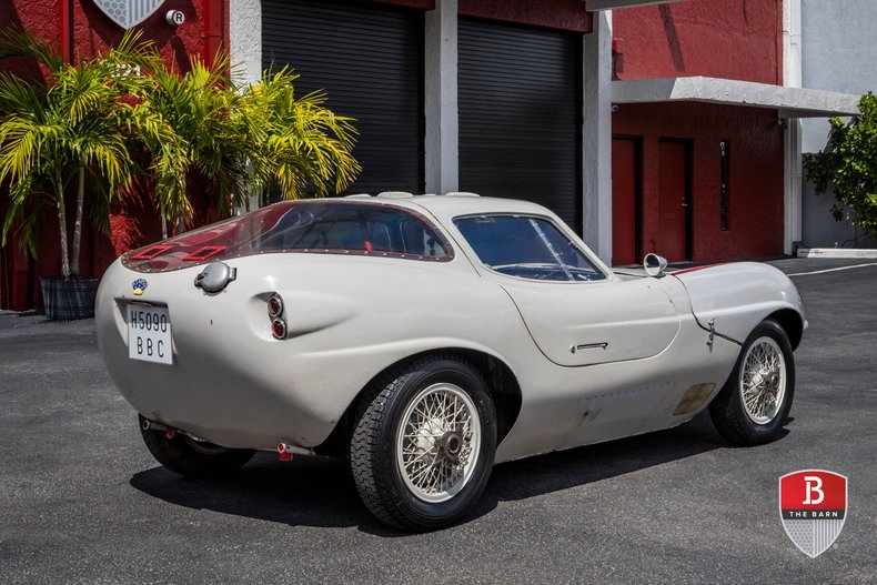 For Sale 1959 Asardo 1500 AR-S