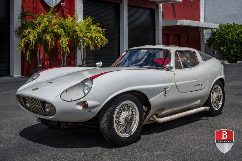 For Sale 1959 Asardo 1500 AR-S