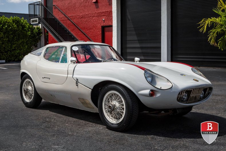 For Sale 1959 Asardo 1500 AR-S