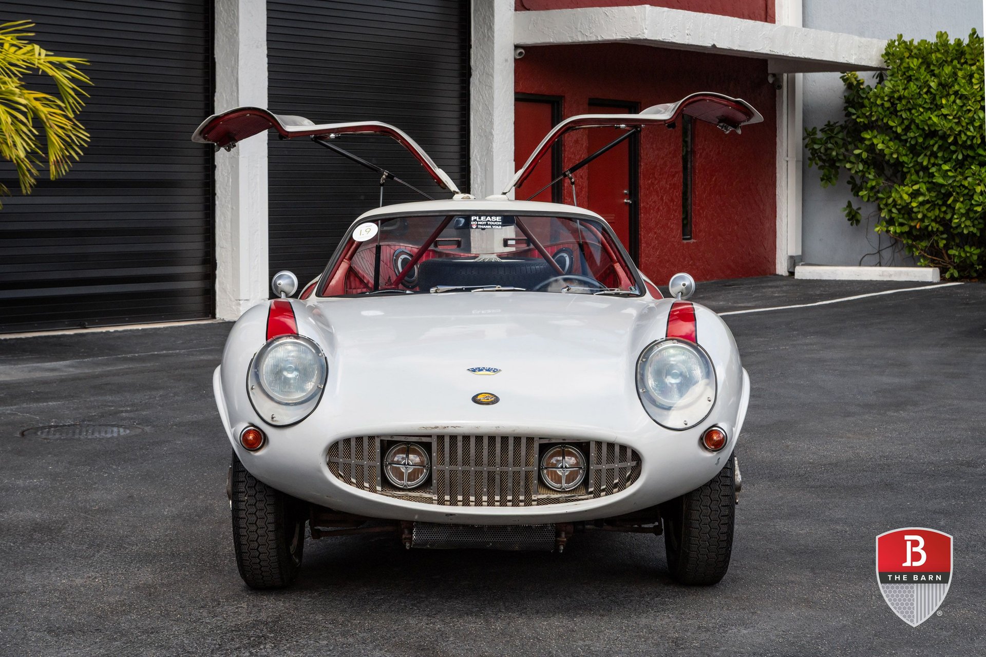 1959 asardo 1500 ar s