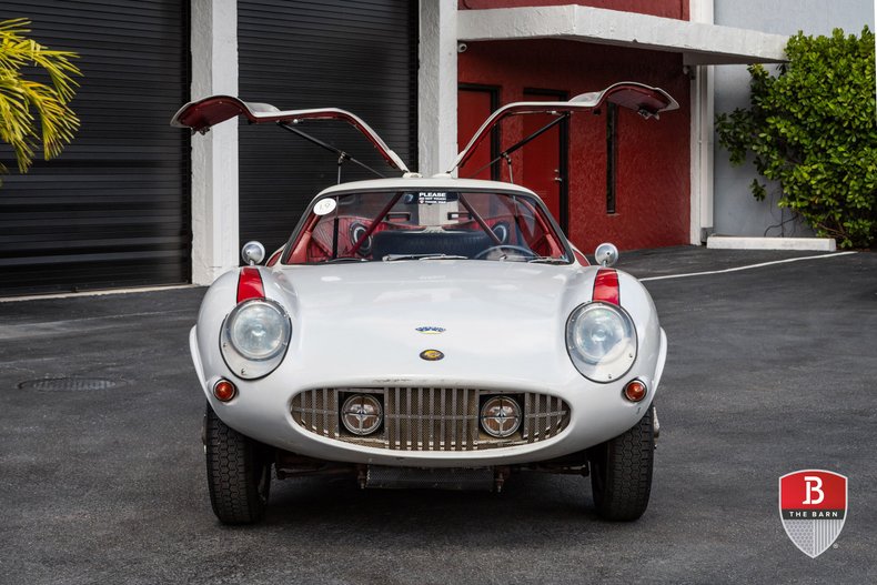 For Sale 1959 Asardo 1500 AR-S
