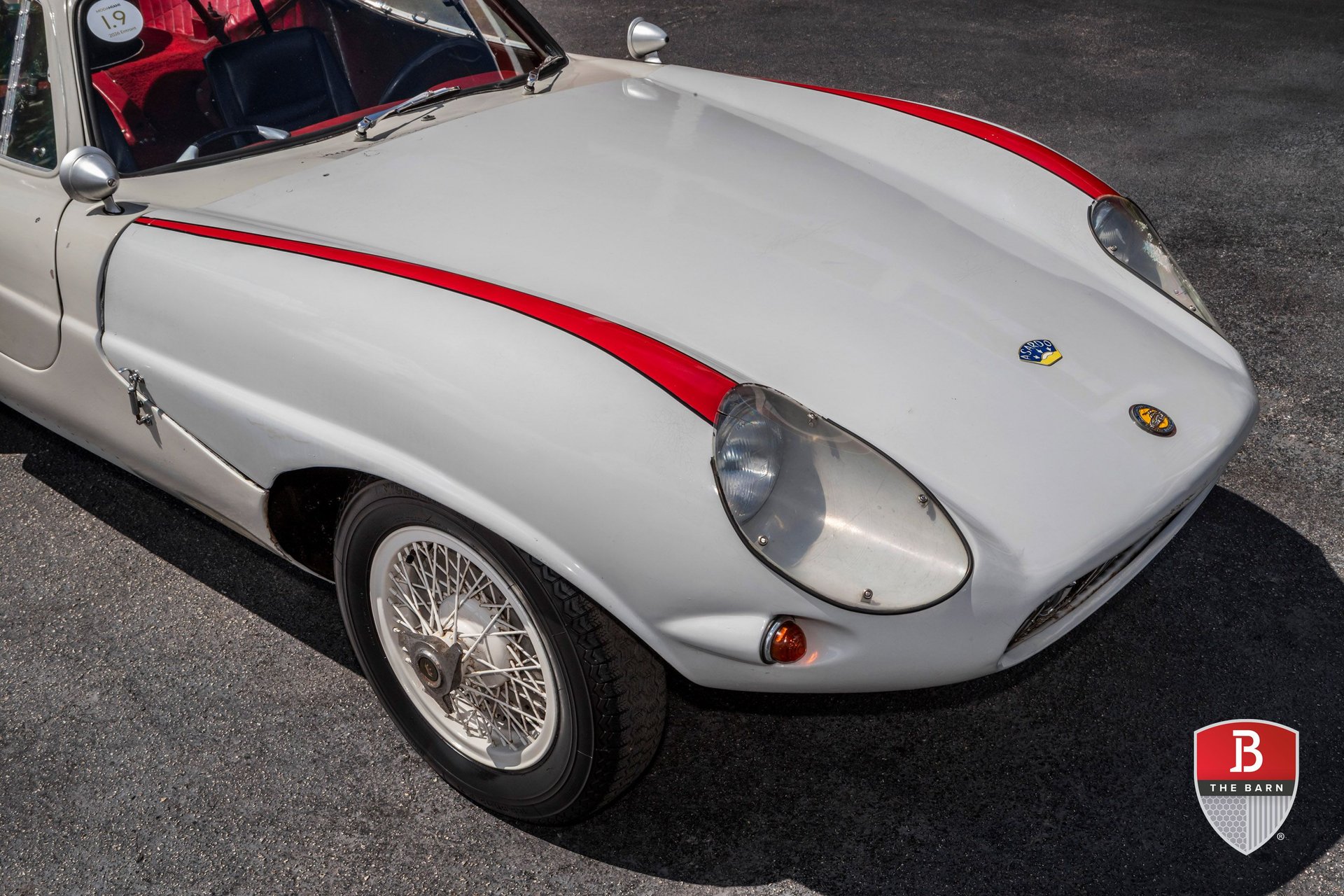 1959 asardo 1500 ar s