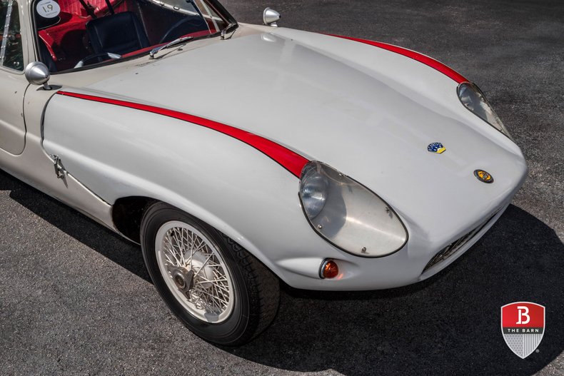 For Sale 1959 Asardo 1500 AR-S