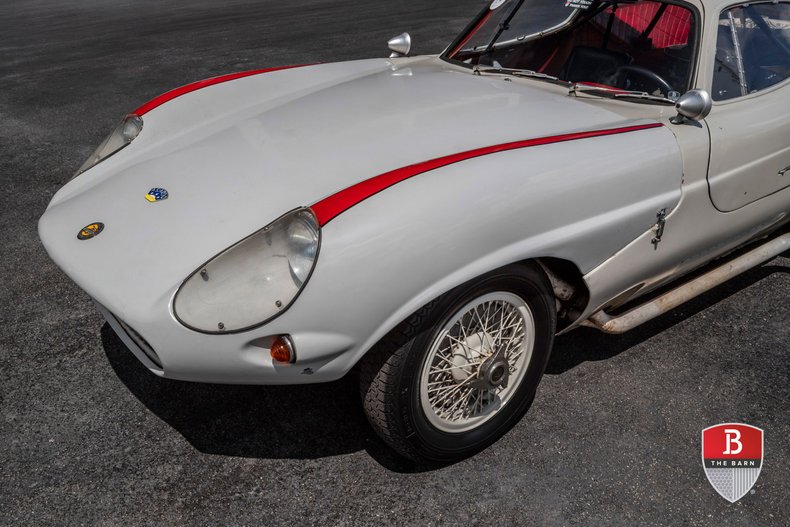 For Sale 1959 Asardo 1500 AR-S