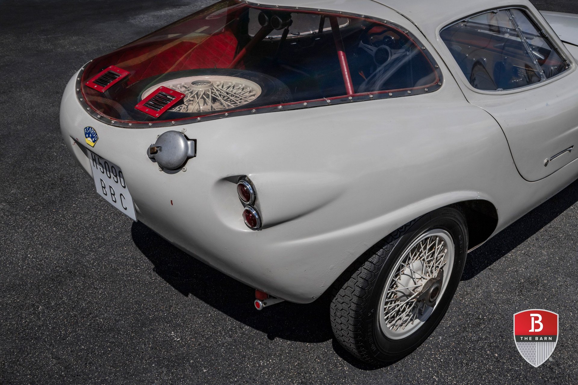 1959 asardo 1500 ar s