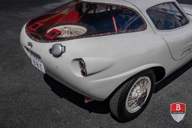 For Sale 1959 Asardo 1500 AR-S