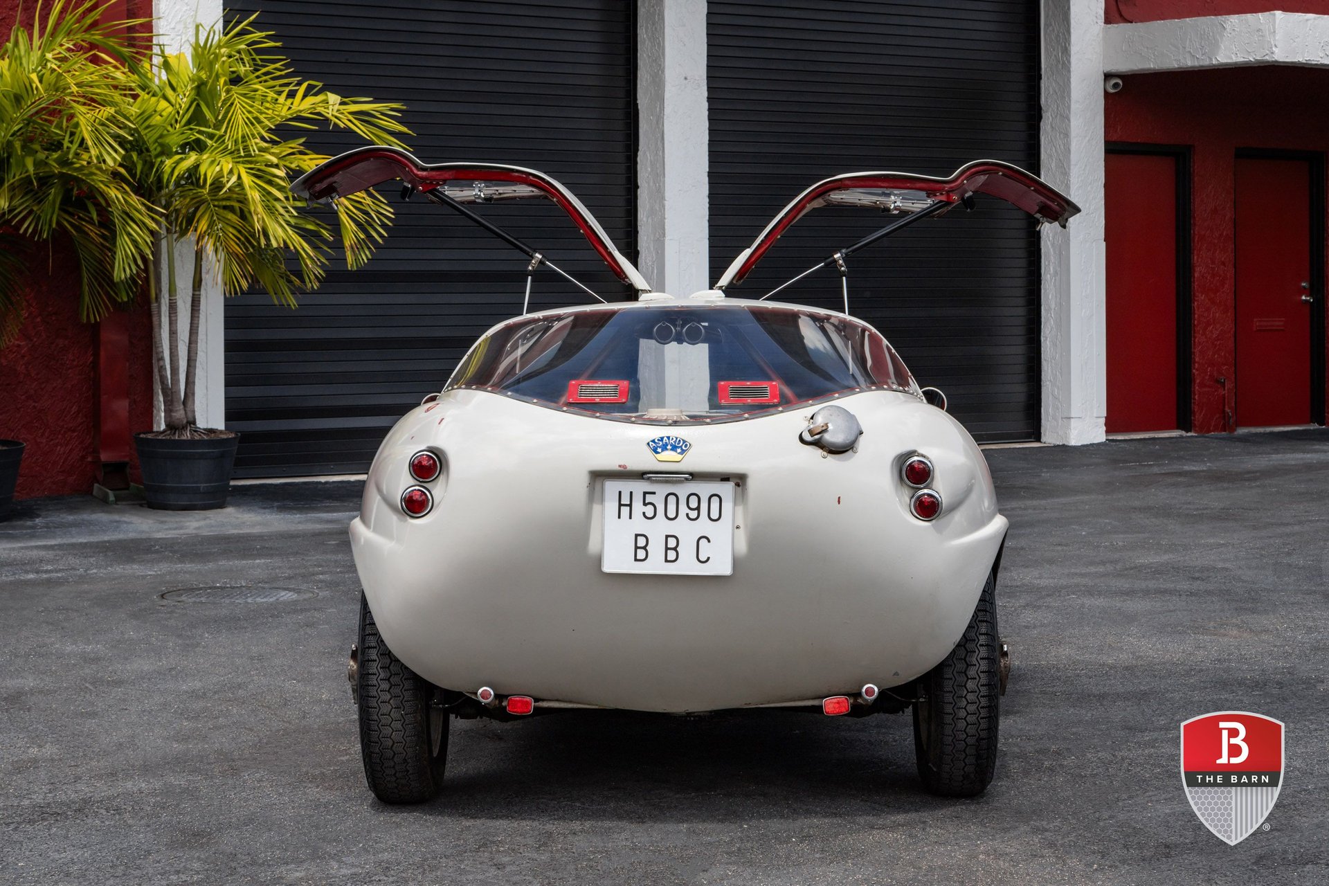 1959 asardo 1500 ar s