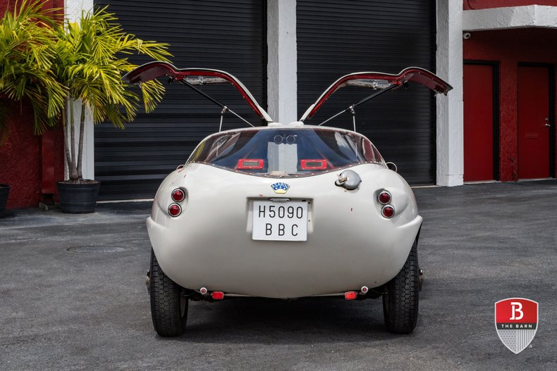 For Sale 1959 Asardo 1500 AR-S