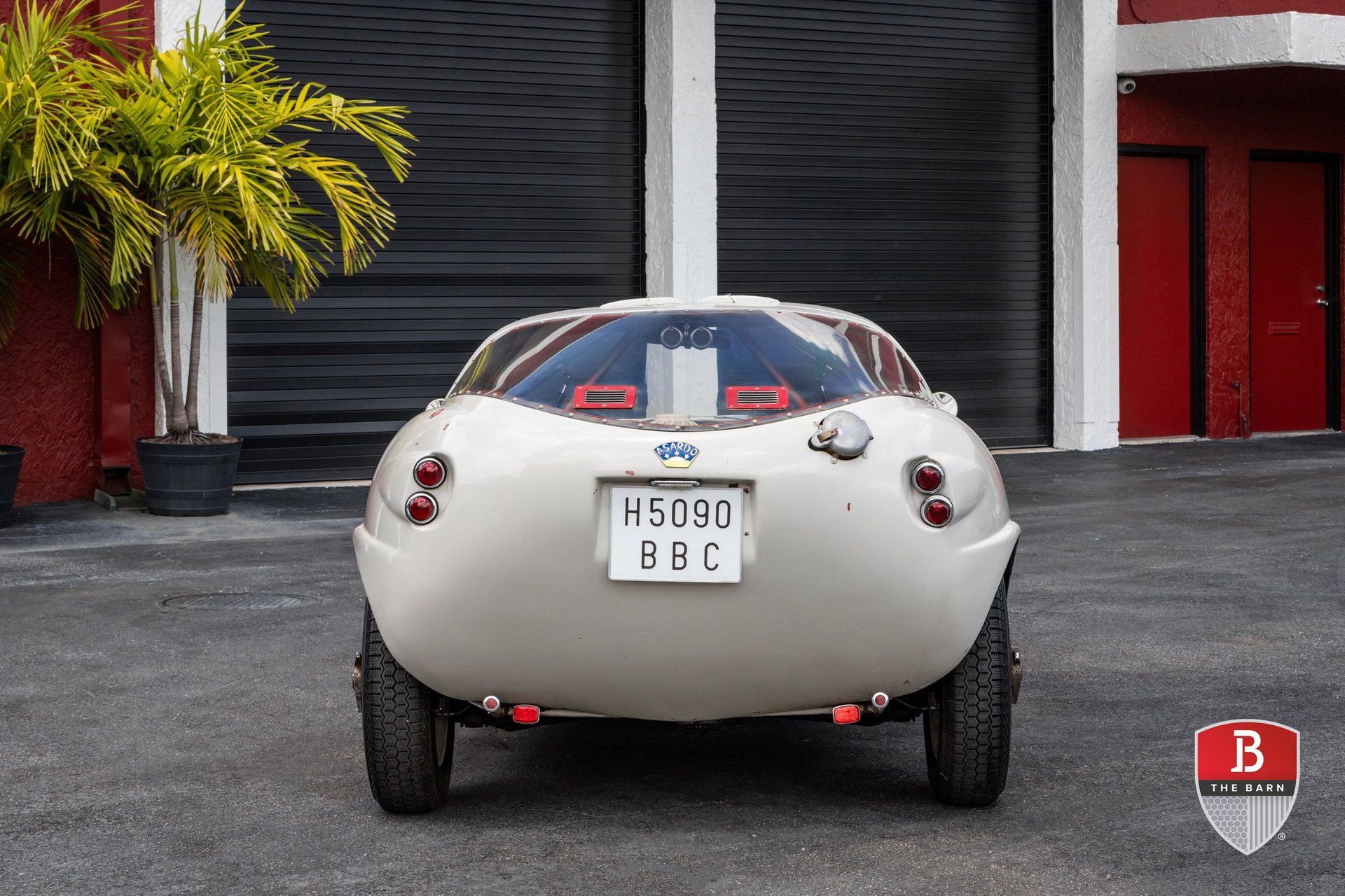 1959 asardo 1500 ar s