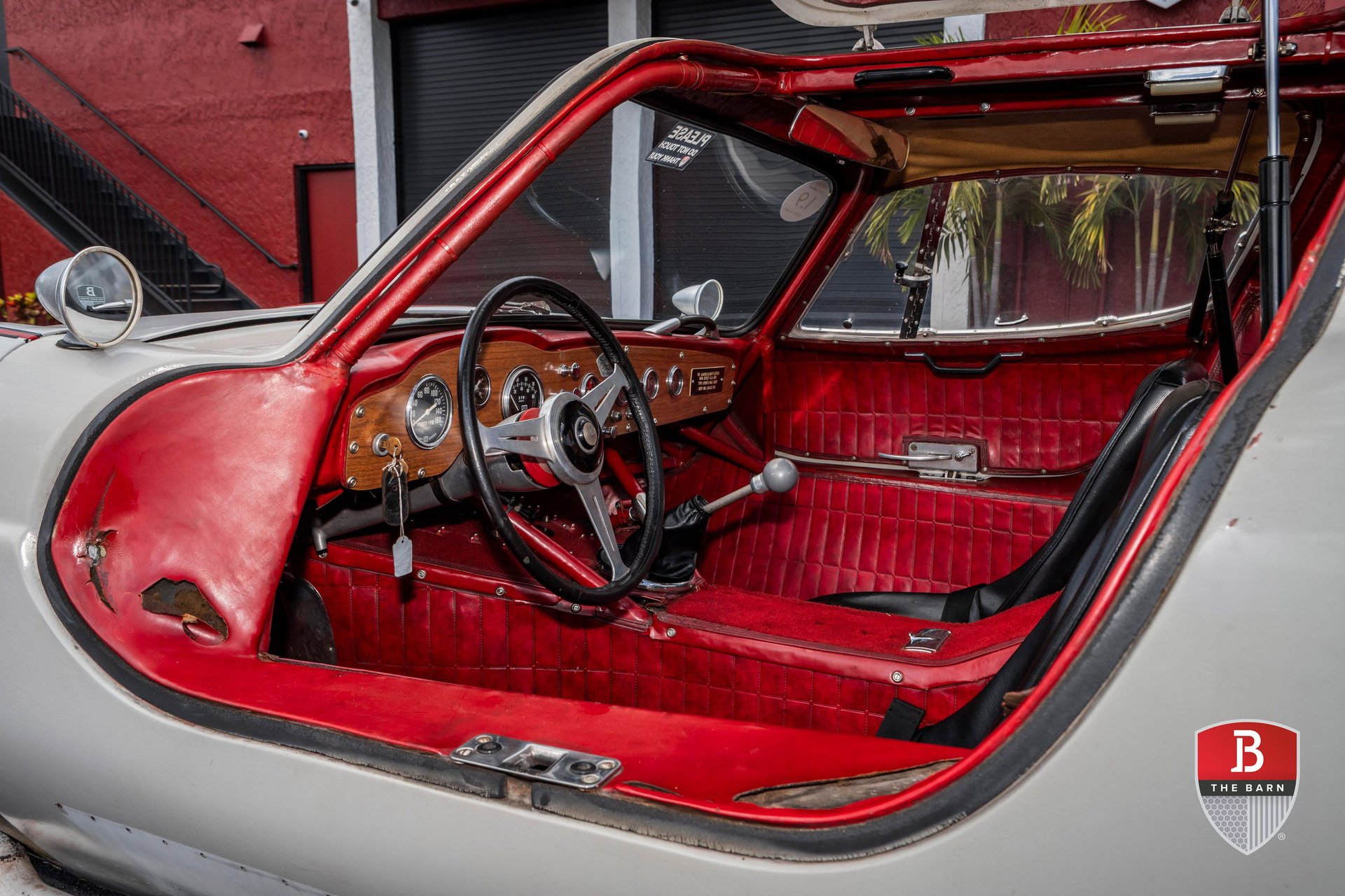 For Sale 1959 Asardo 1500 AR-S